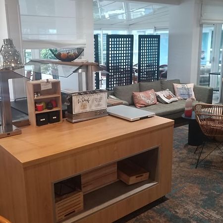 Ibis Longwy Mexy Exterior foto