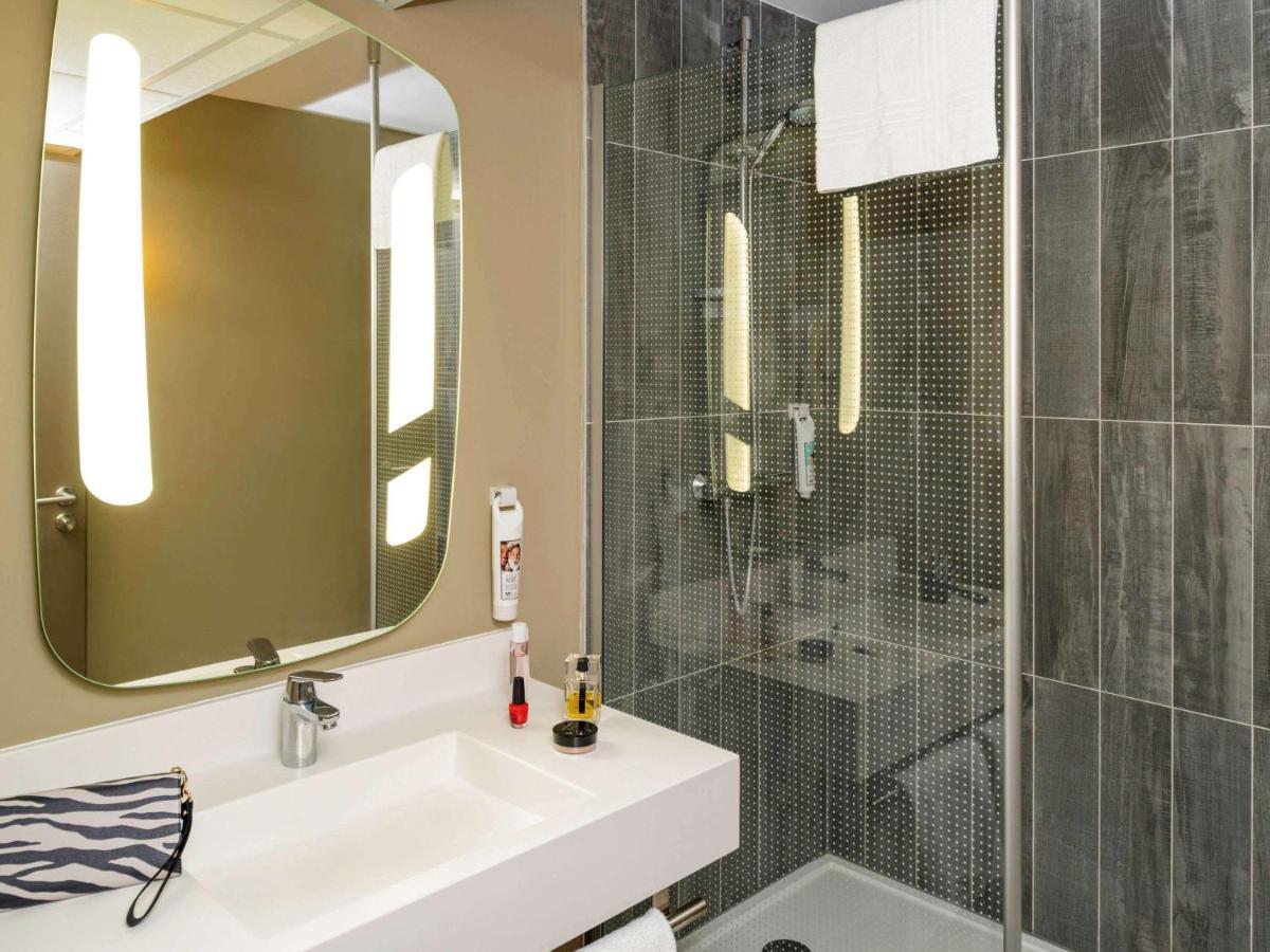 Ibis Longwy Mexy Exterior foto