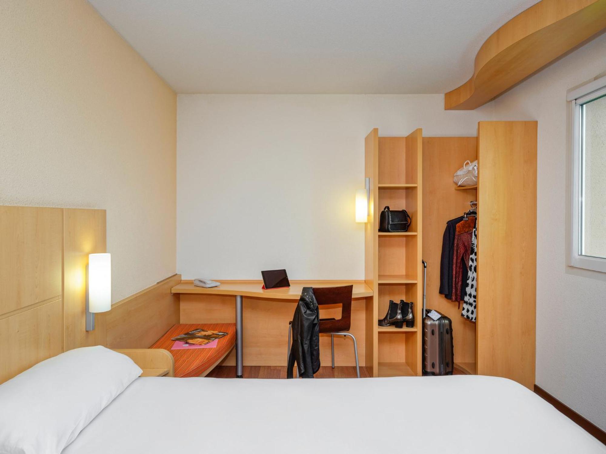 Ibis Longwy Mexy Exterior foto
