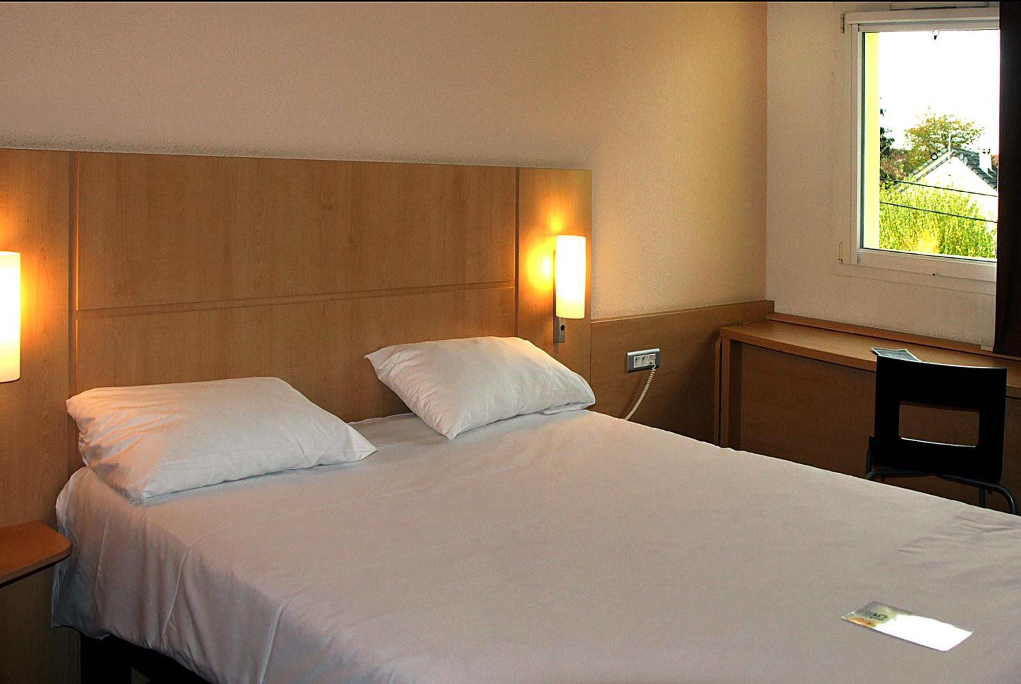Ibis Longwy Mexy Exterior foto