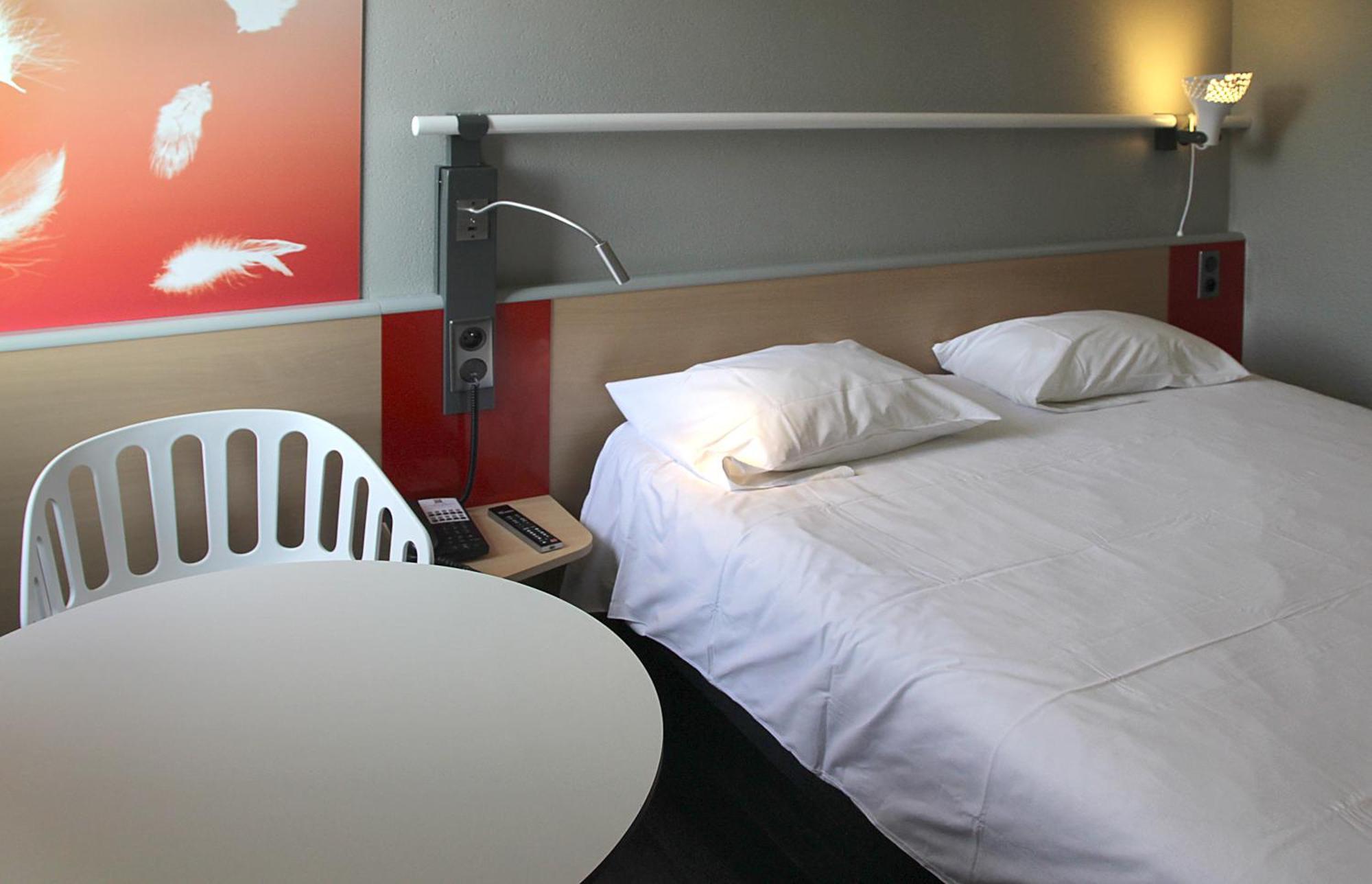 Ibis Longwy Mexy Exterior foto
