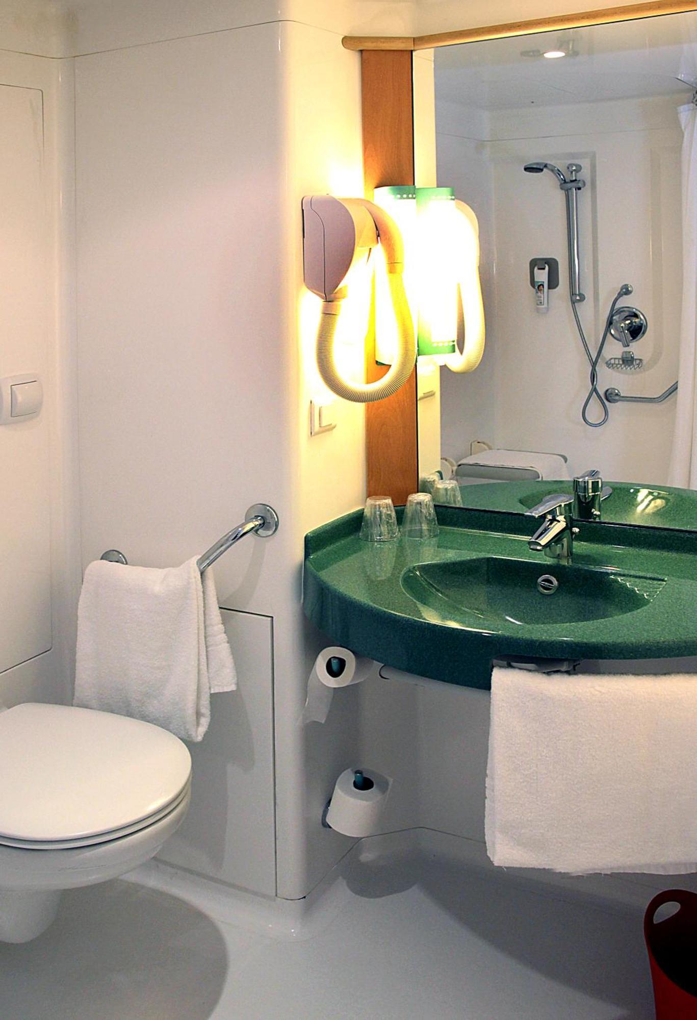 Ibis Longwy Mexy Exterior foto