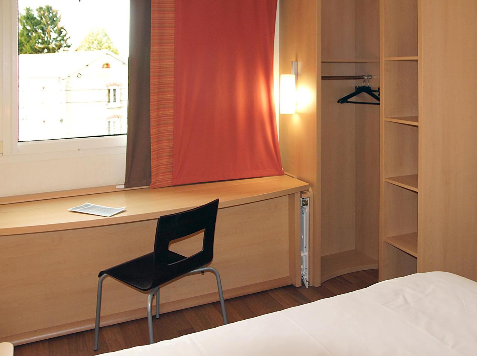 Ibis Longwy Mexy Exterior foto