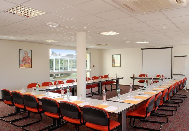 Ibis Longwy Mexy Exterior foto